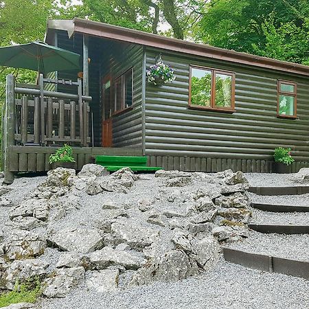 Garnffrwd Park Hotel Llanddarog ภายนอก รูปภาพ