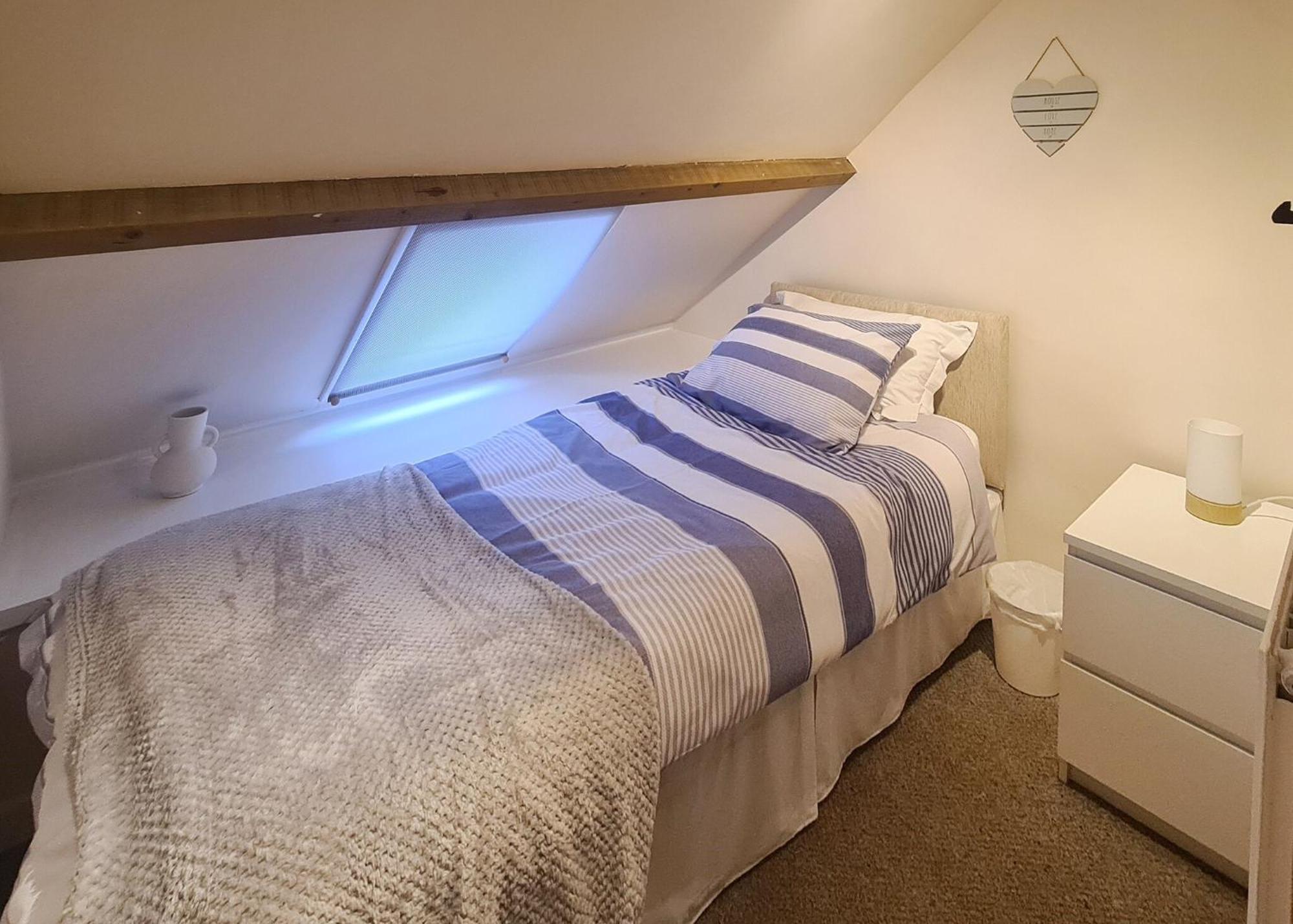 Garnffrwd Park Hotel Llanddarog ภายนอก รูปภาพ