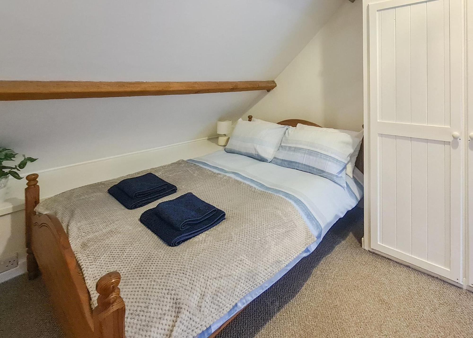 Garnffrwd Park Hotel Llanddarog ภายนอก รูปภาพ