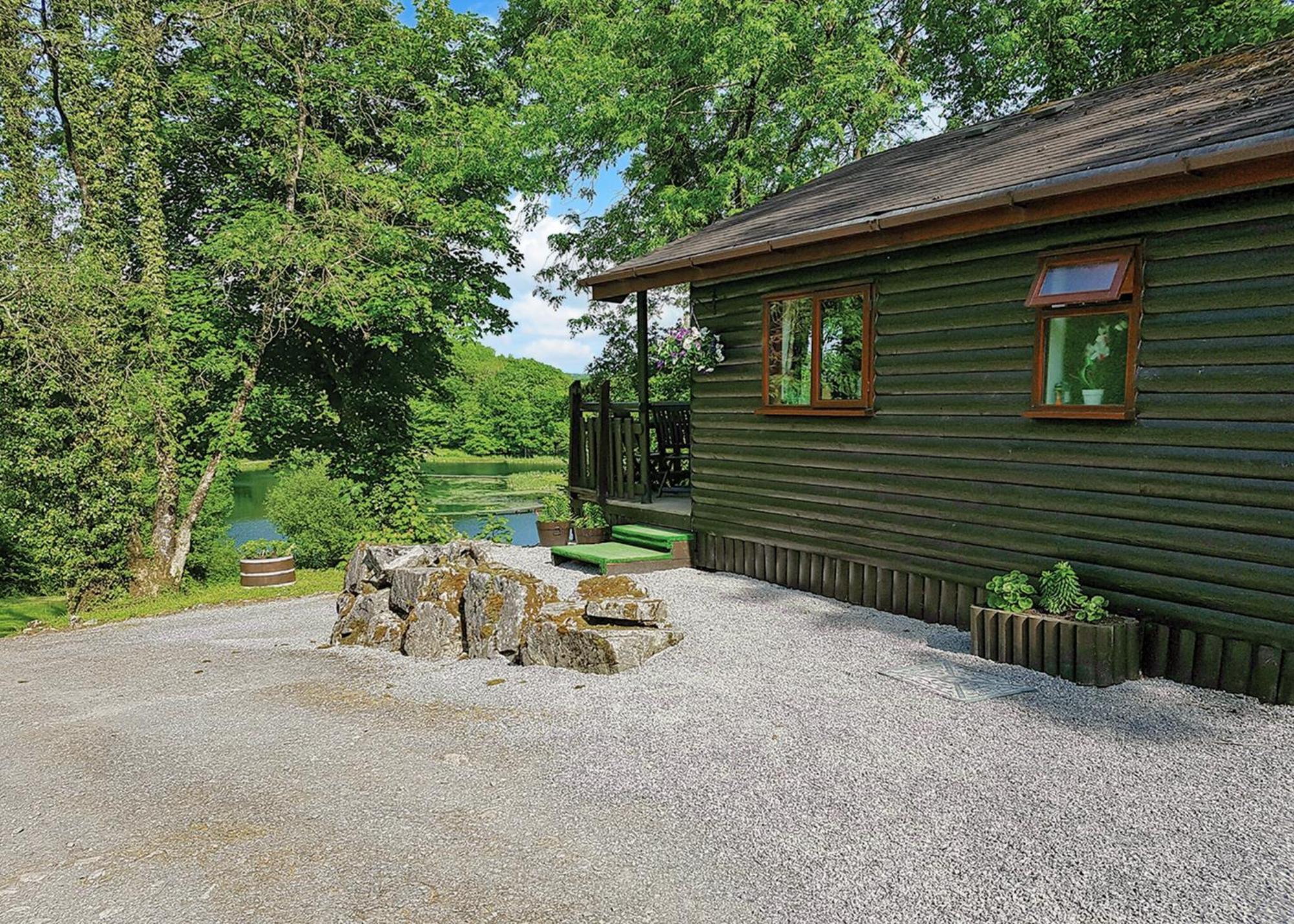 Garnffrwd Park Hotel Llanddarog ห้อง รูปภาพ