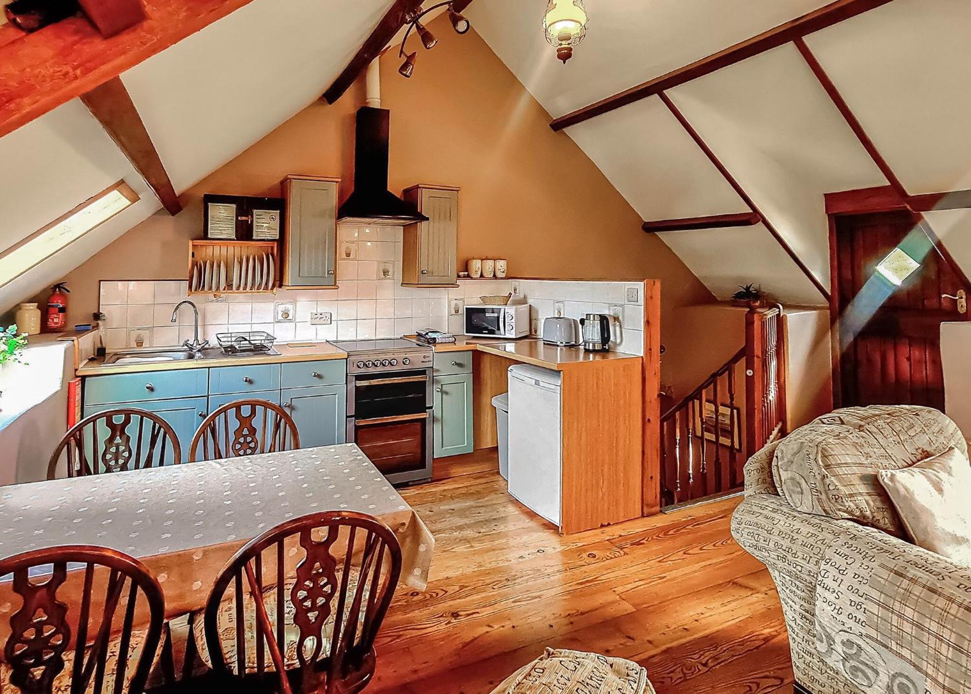 Garnffrwd Park Hotel Llanddarog ภายนอก รูปภาพ