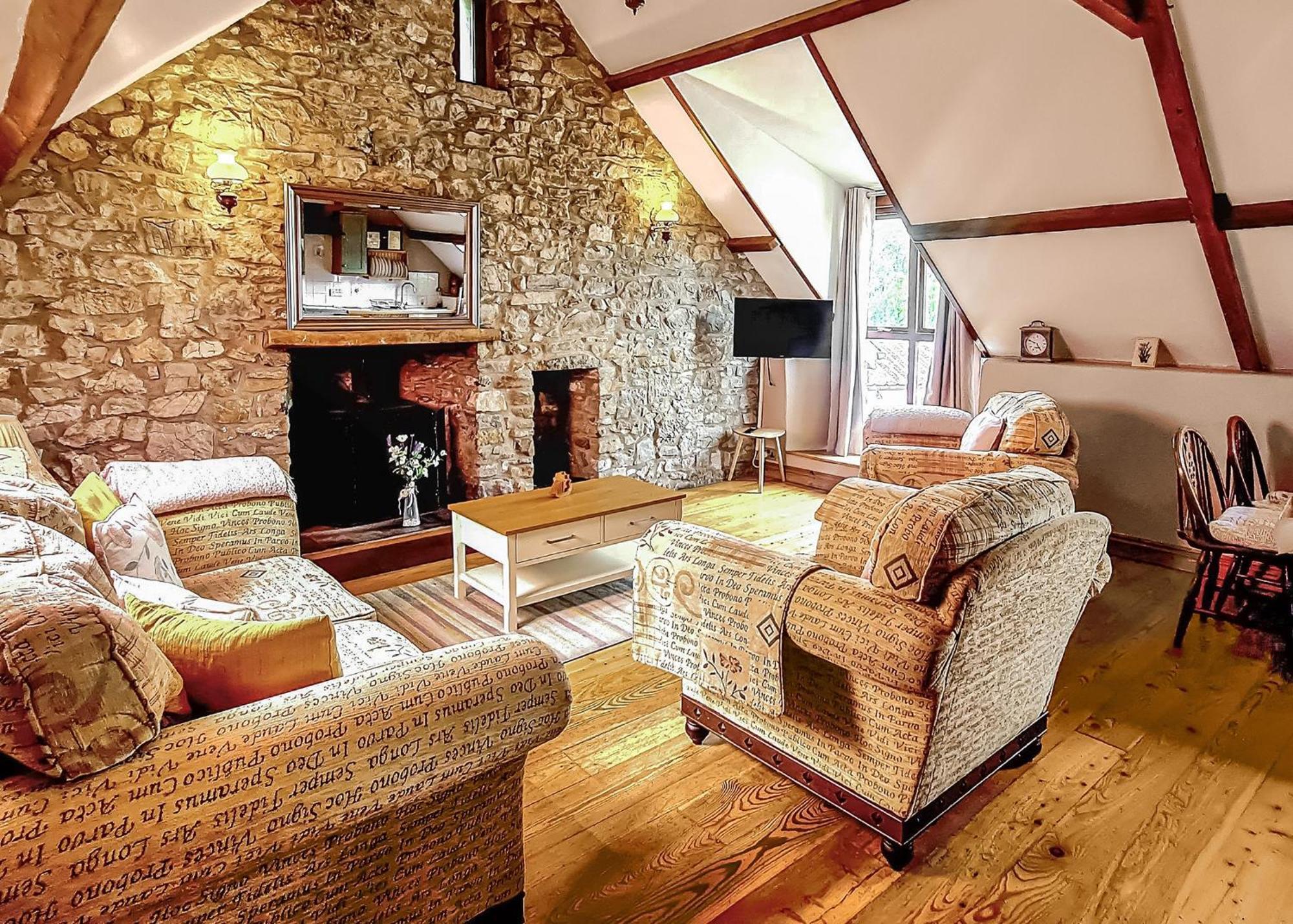 Garnffrwd Park Hotel Llanddarog ภายนอก รูปภาพ